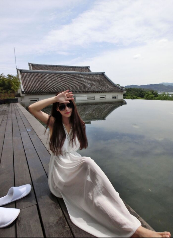 气质小妹的第一张照片--海峡交友网