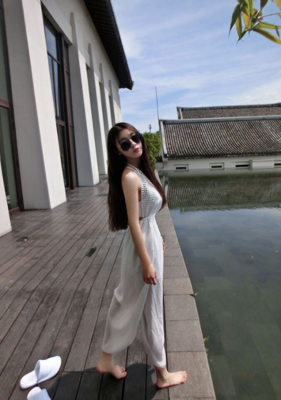 气质小妹的第二张照片--海峡交友网