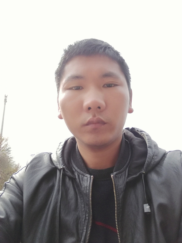 徐仁和的第一张照片--海峡交友网
