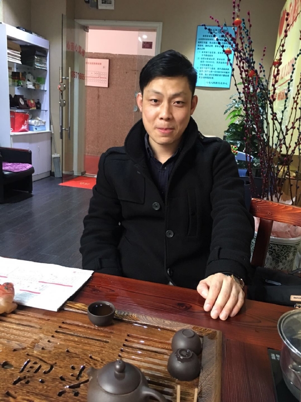 杨洋的第二张照片--海峡交友网
