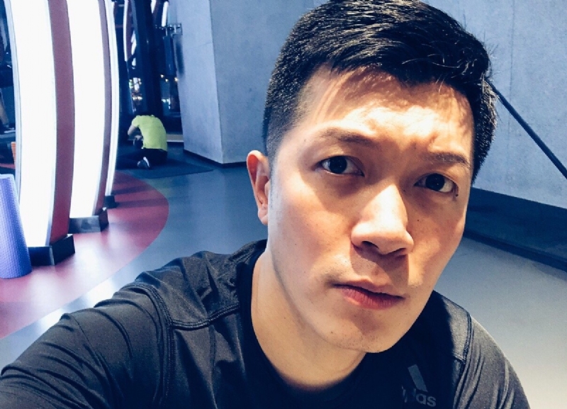 张勇耀的第一张照片--海峡交友网