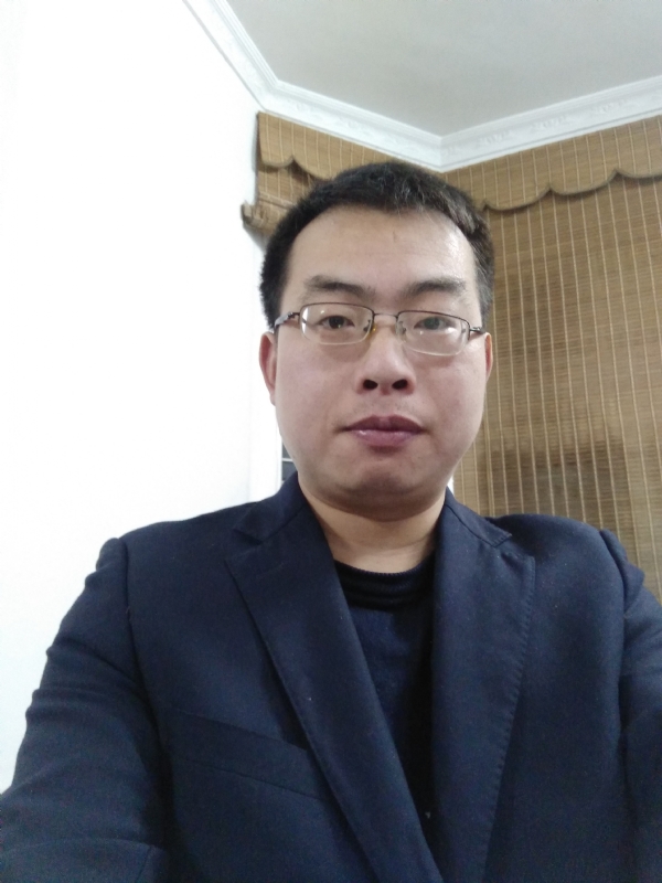 简单爱的第一张照片--海峡交友网