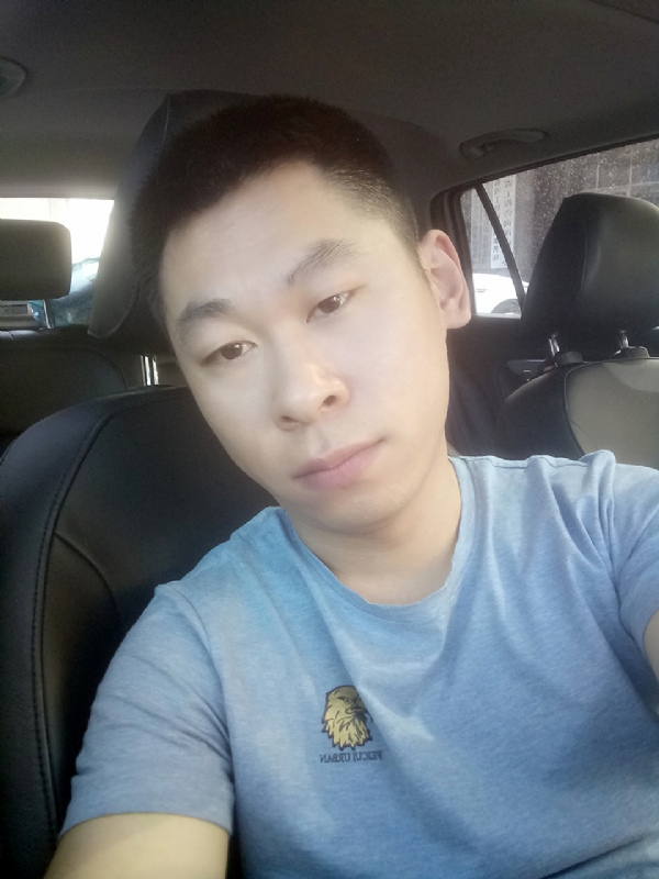 走心的第一张照片--海峡交友网