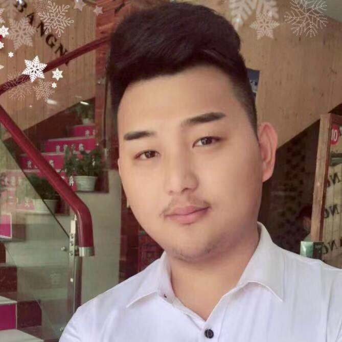 孤独的小飞象的第一张照片--海峡交友网
