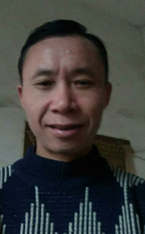 孤单情哥的第一张照片--海峡交友网