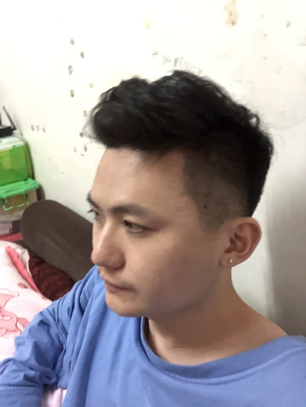 jason的第一张照片--海峡交友网