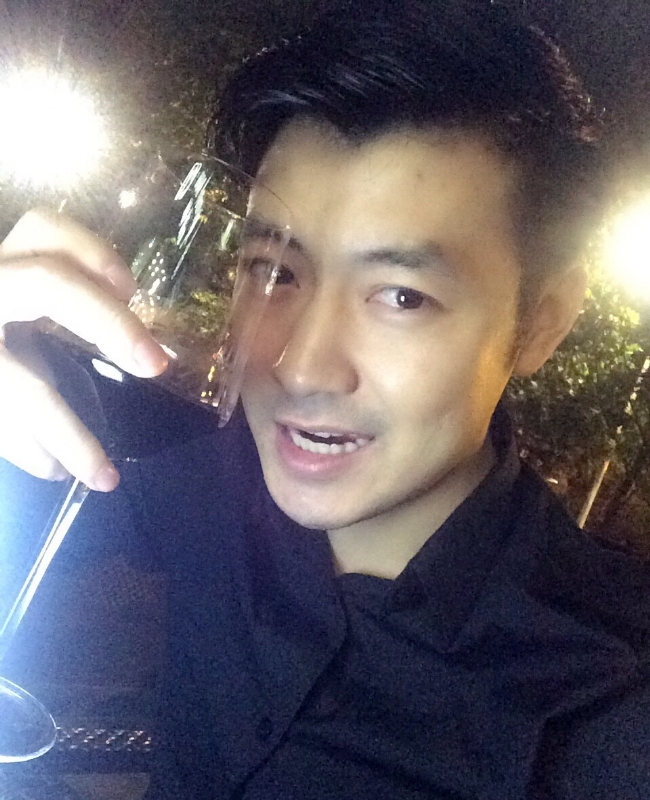 陈高浩的第二张照片--海峡交友网