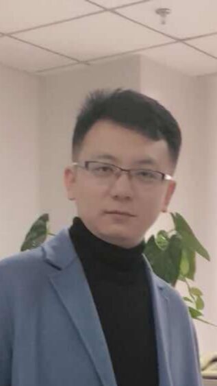 江河海的第一张照片--海峡交友网