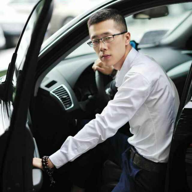唯美幸福的第一张照片--海峡交友网