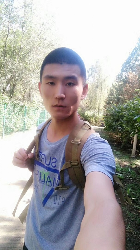 凯强的第一张照片--海峡交友网