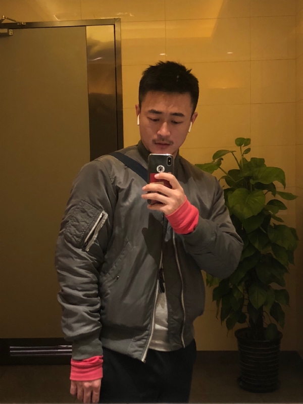 林云海的第一张照片--海峡交友网
