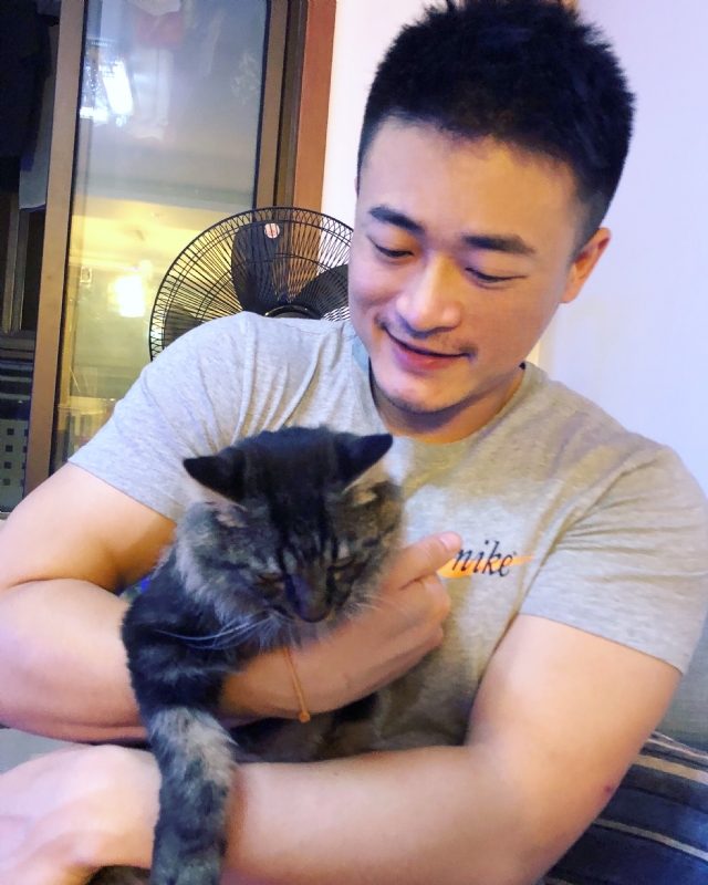 林云海的第二张照片--海峡交友网