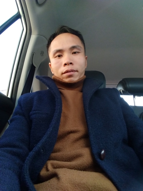 赣余缘的第一张照片--海峡交友网