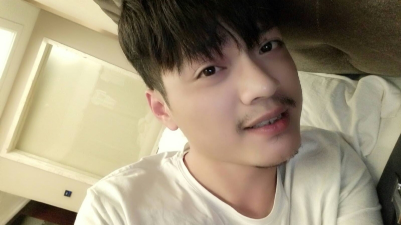 快乐老男人的第一张照片--海峡交友网