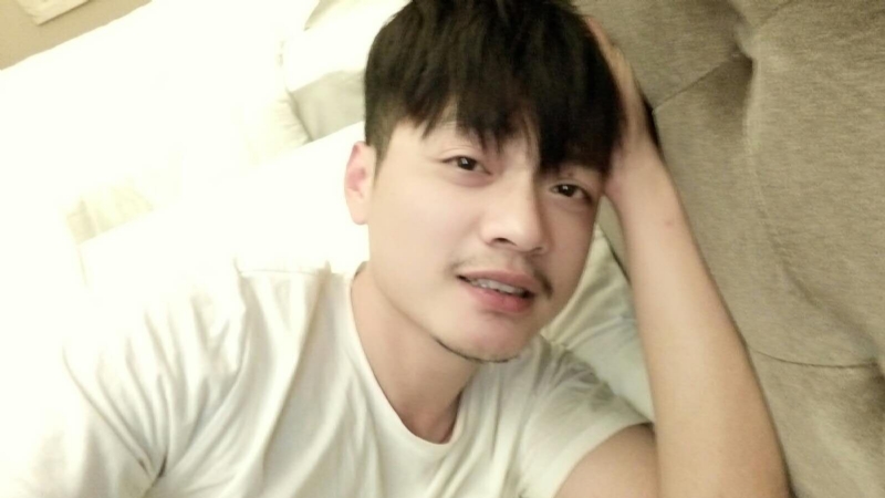 快乐老男人的第三张照片--海峡交友网