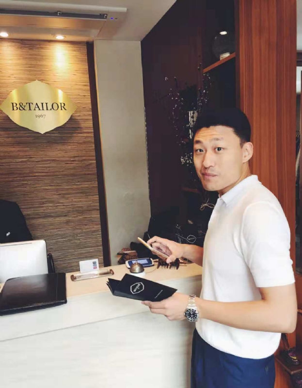 阿根的第一张照片--海峡交友网