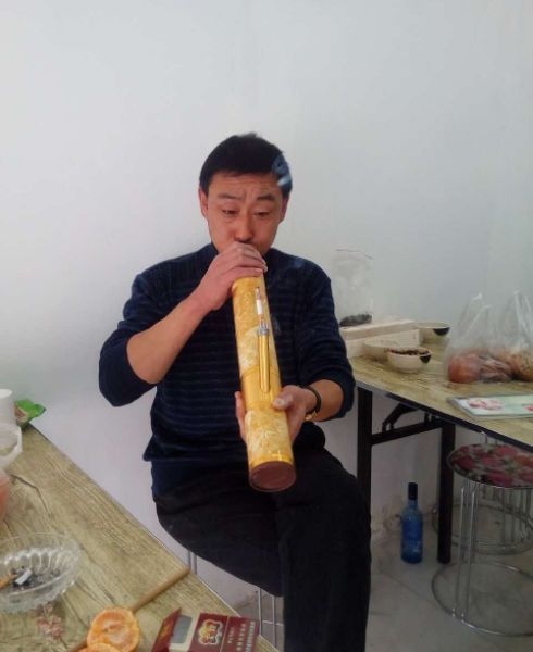 真心朋友的第一张照片--海峡交友网