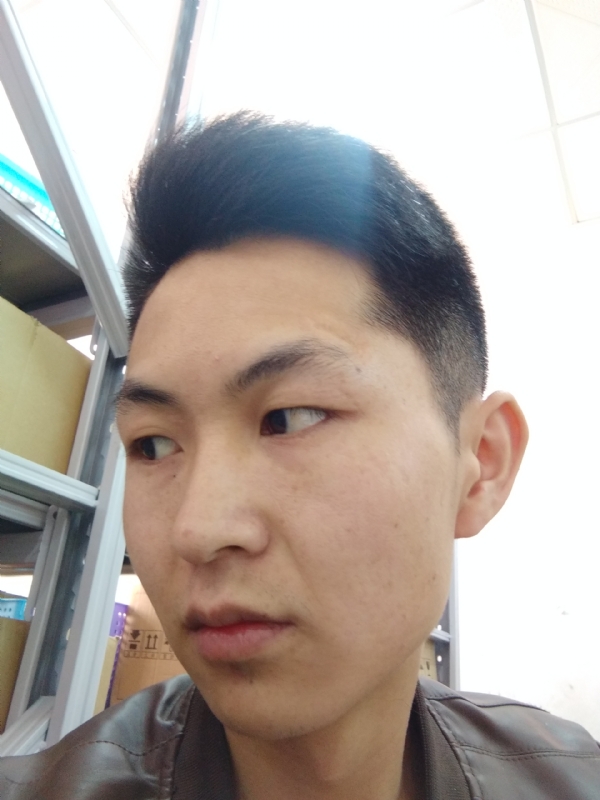 是咯是咯的第一张照片--海峡交友网