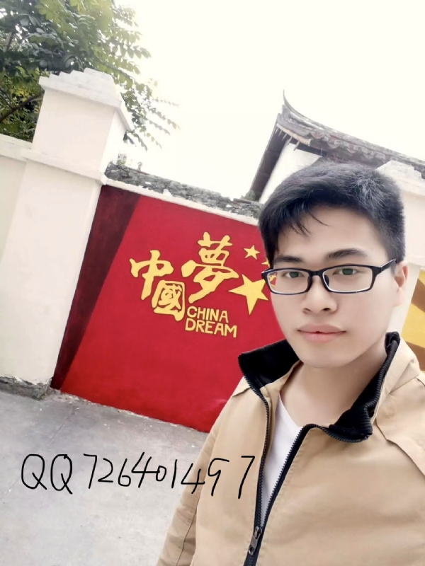 奋斗2020的第一张照片--海峡交友网