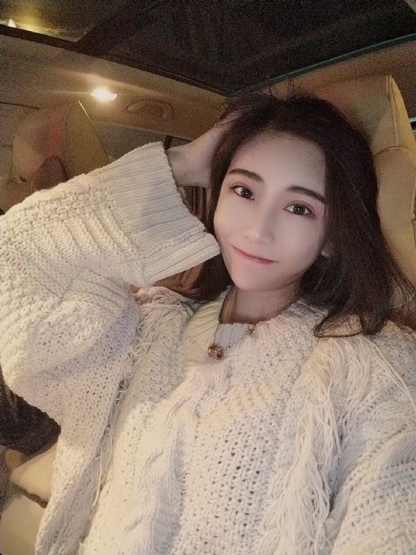 孙雪的第五张照片--海峡交友网