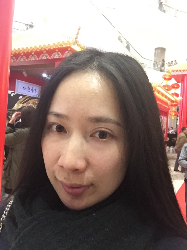 sisi的第一张照片--海峡交友网