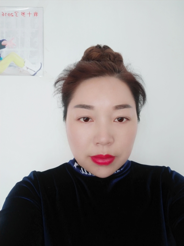 美丽人生的第一张照片--海峡交友网