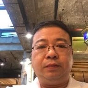 一个70后的离异大叔的第一张照片--海峡交友网