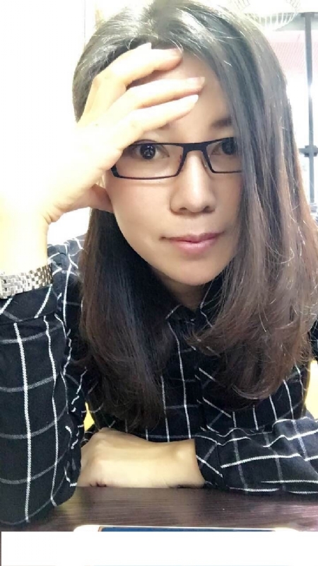 眼角的泪的第一张照片--海峡交友网