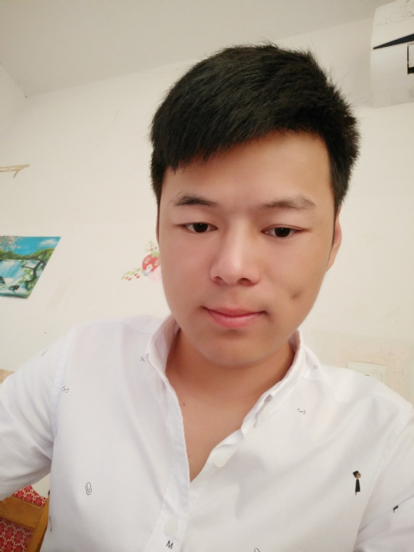 余生请多指教的第一张照片--海峡交友网