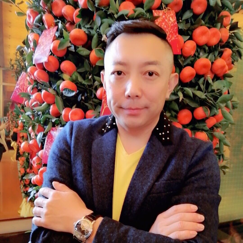 巧克力绅士的第一张照片--海峡交友网