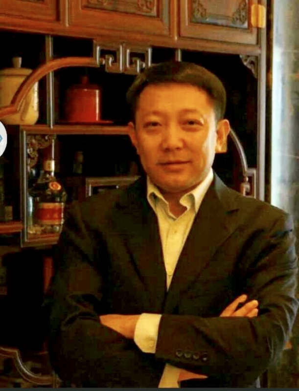 巧克力绅士的第三张照片--海峡交友网