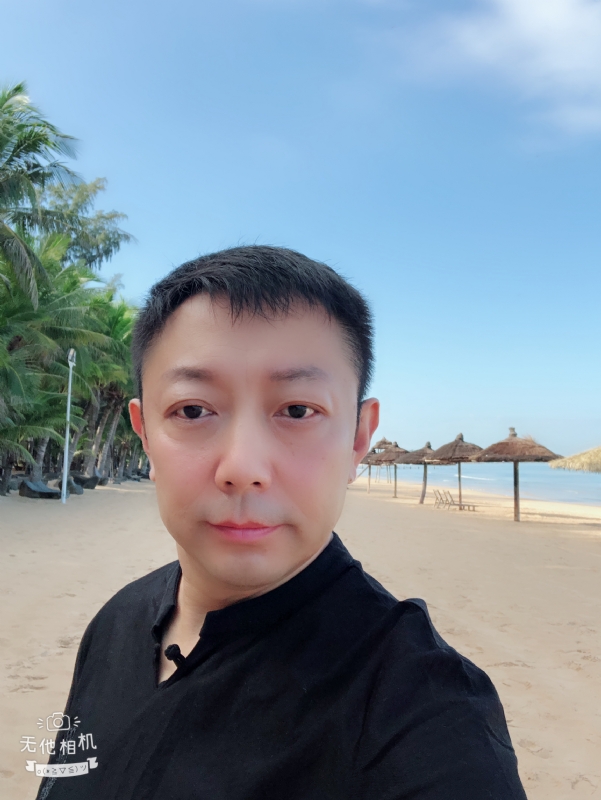 巧克力绅士的第五张照片--海峡交友网