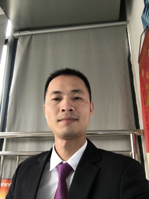 等你来的第一张照片--海峡交友网