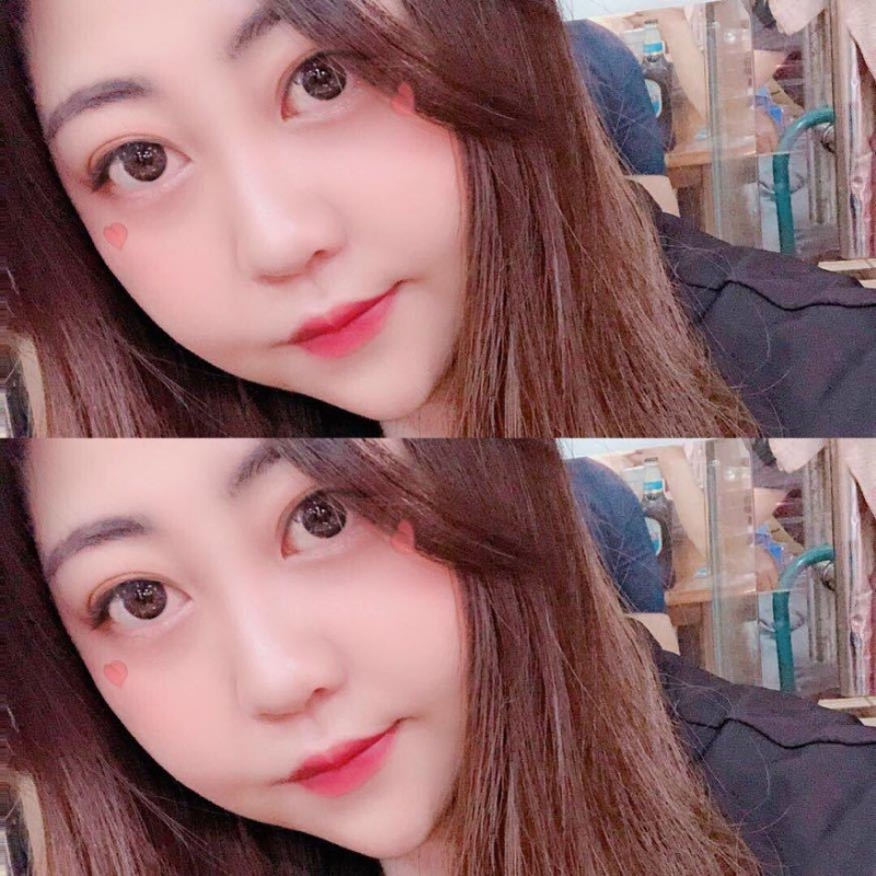 李洁白无瑕的第二张照片--海峡交友网