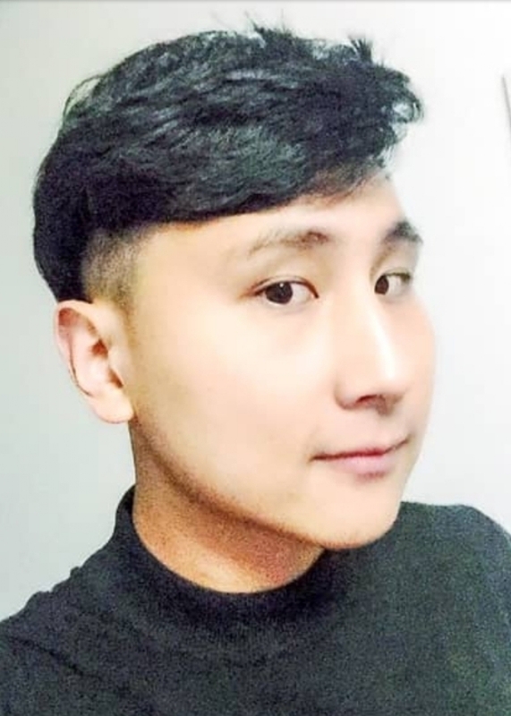 最帅民航人的第一张照片--海峡交友网