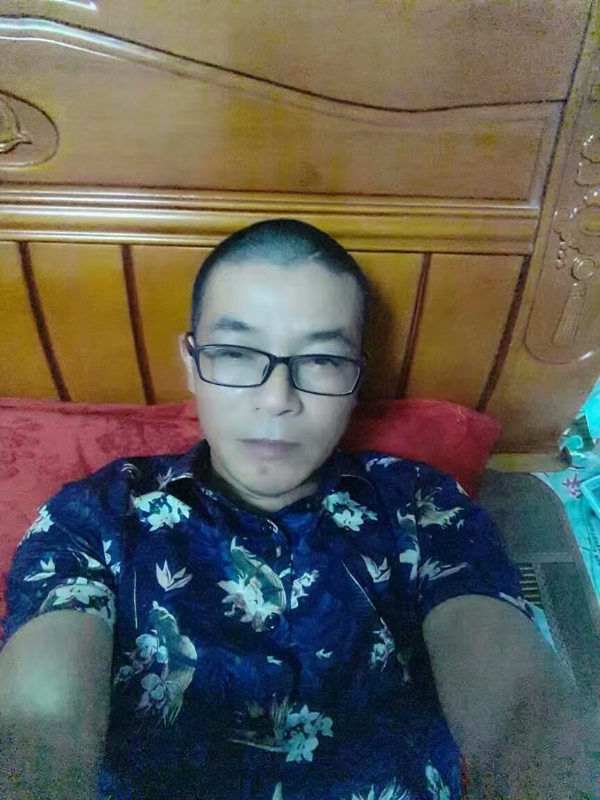坚信就是你的第一张照片--海峡交友网