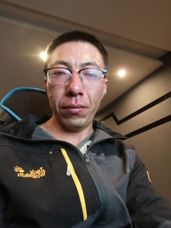 千年等你的第一张照片--海峡交友网