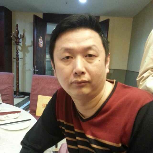 四哥的第一张照片--海峡交友网