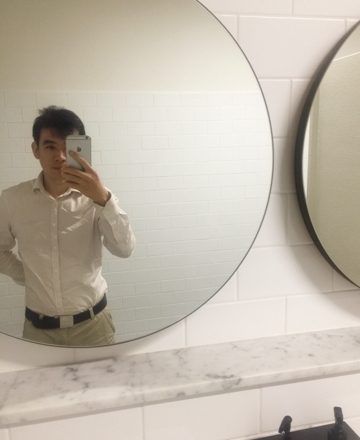 男人盾的第一张照片--海峡交友网