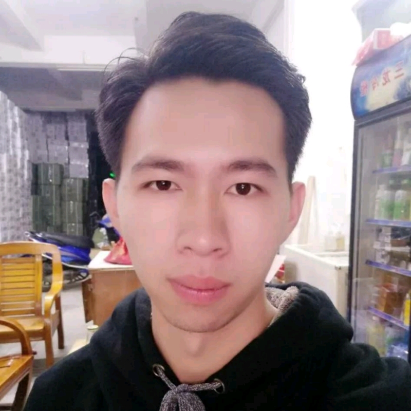 有情的第一张照片--海峡交友网