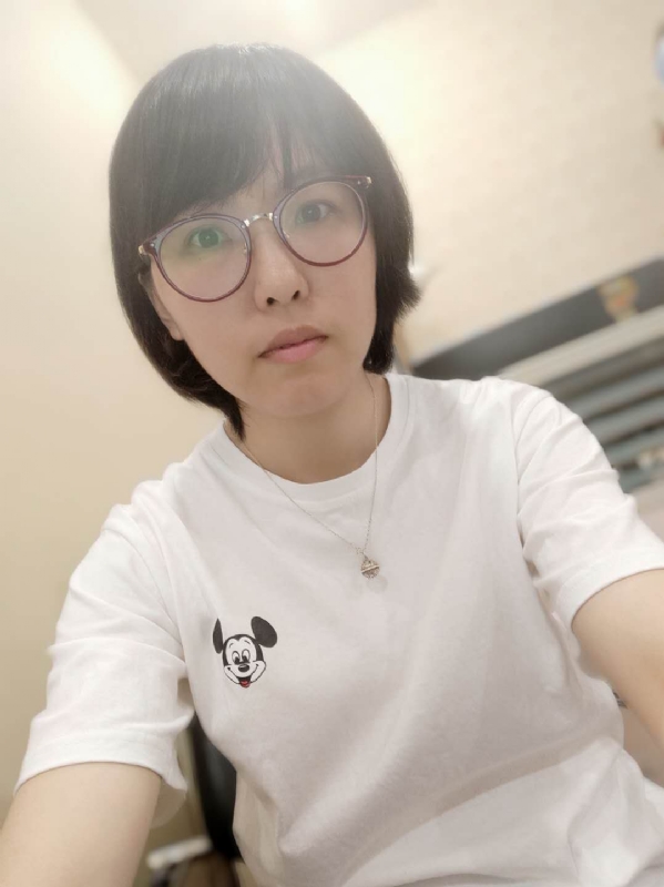 至简至繁的第一张照片--海峡交友网