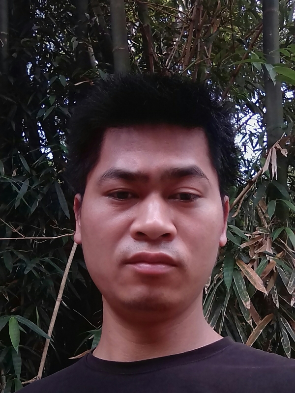 相约的第一张照片--海峡交友网