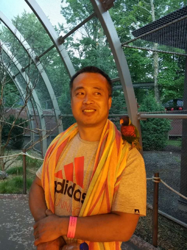 sa的第一张照片--海峡交友网