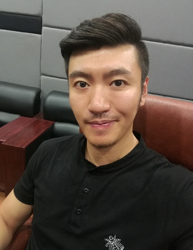 劉杰輝的第一张照片--海峡交友网