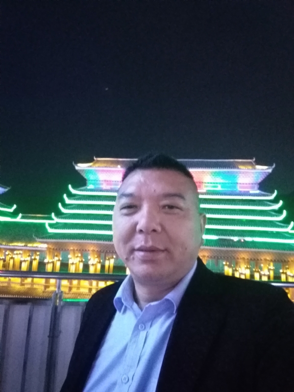 幸福的港湾的第一张照片--海峡交友网