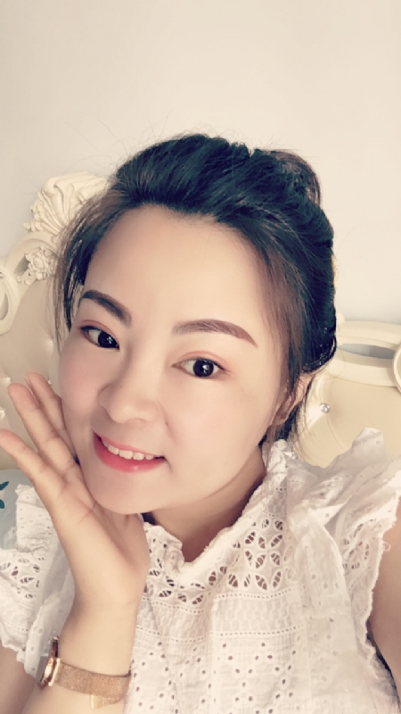 美琳的第一张照片--海峡交友网