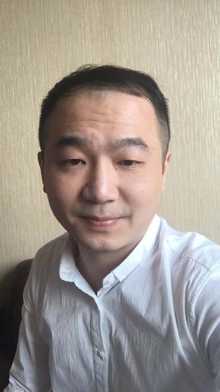 陈泽龙的第一张照片--海峡交友网