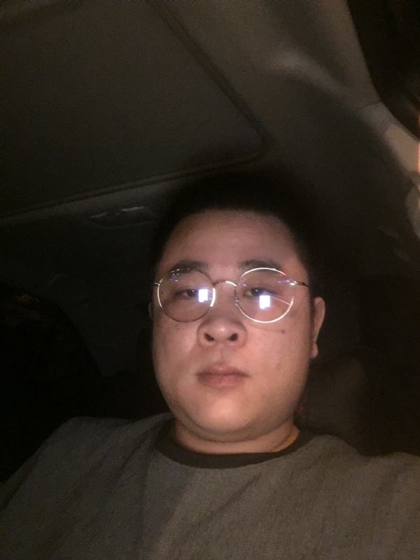 Gang的第一张照片--海峡交友网
