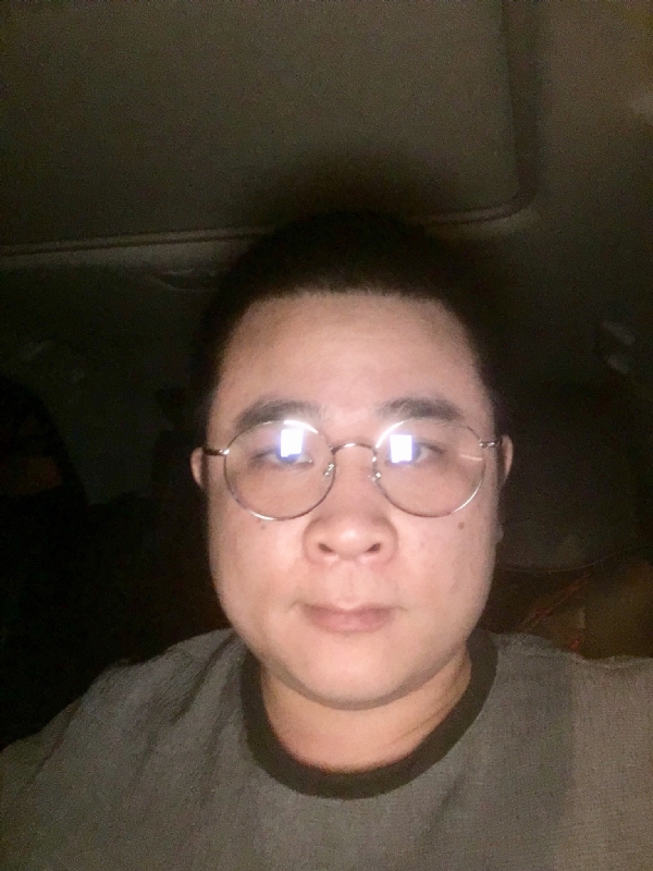 Gang的第二张照片--海峡交友网