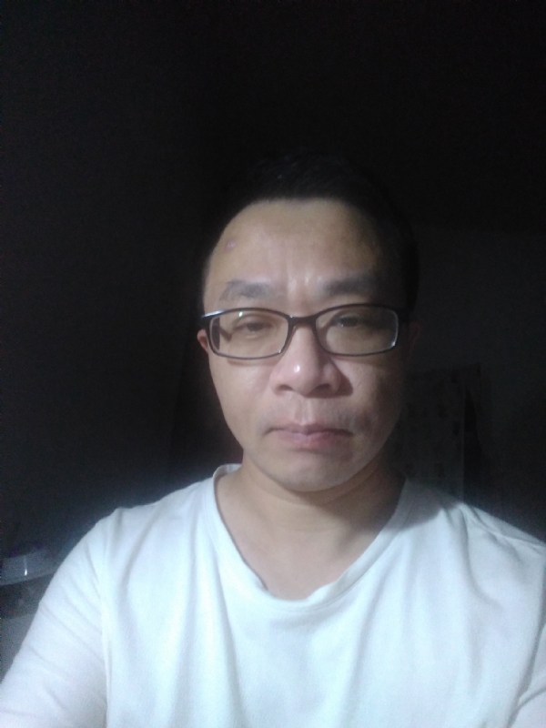 尘梦短促的第一张照片--海峡交友网